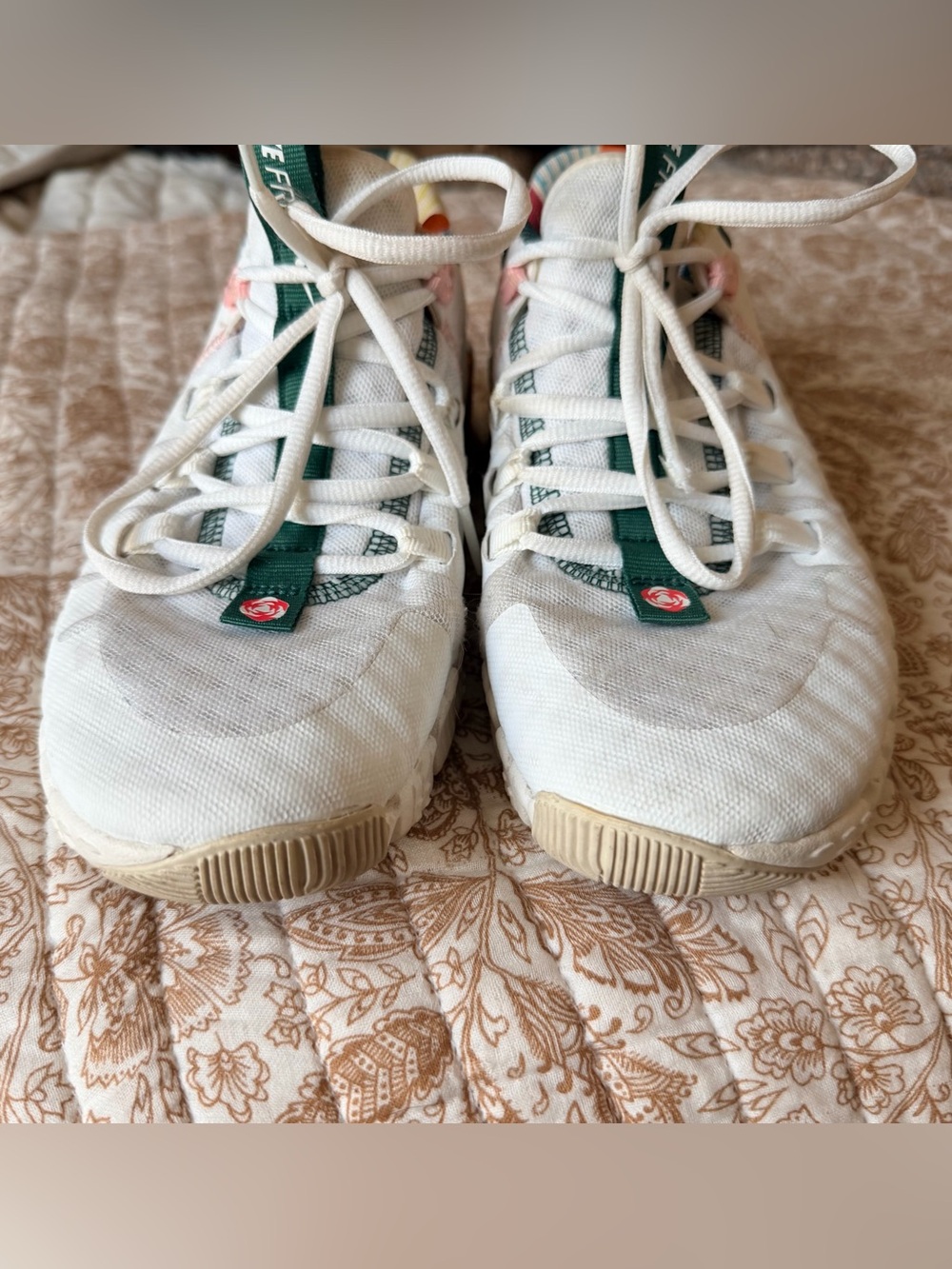 Nike Metcons - Picture 6 of 9